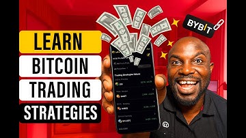 Bitcoin Trading Tutorial: NoOnes App & Bybit | Learn Step-by-Step Strategies for Beginners