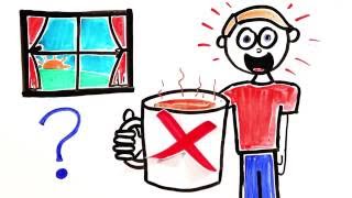 7 способов проснуться без кофе