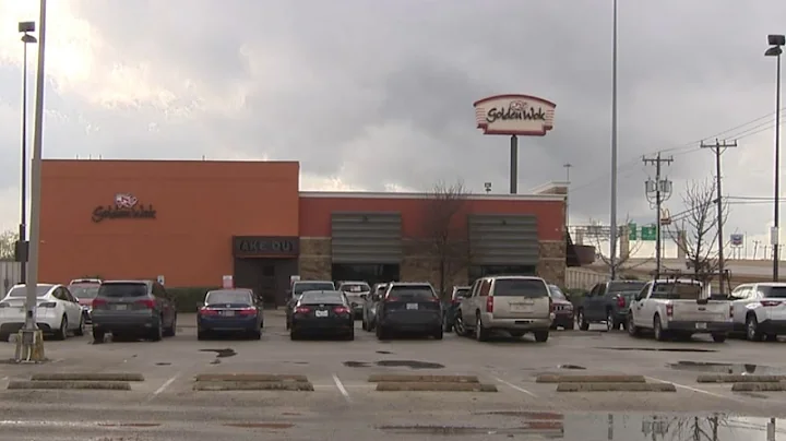 Behind the Kitchen Door: Chinese restaurant closes out 2023 with failing health score