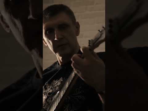 Shred Riff & Solo Part 2