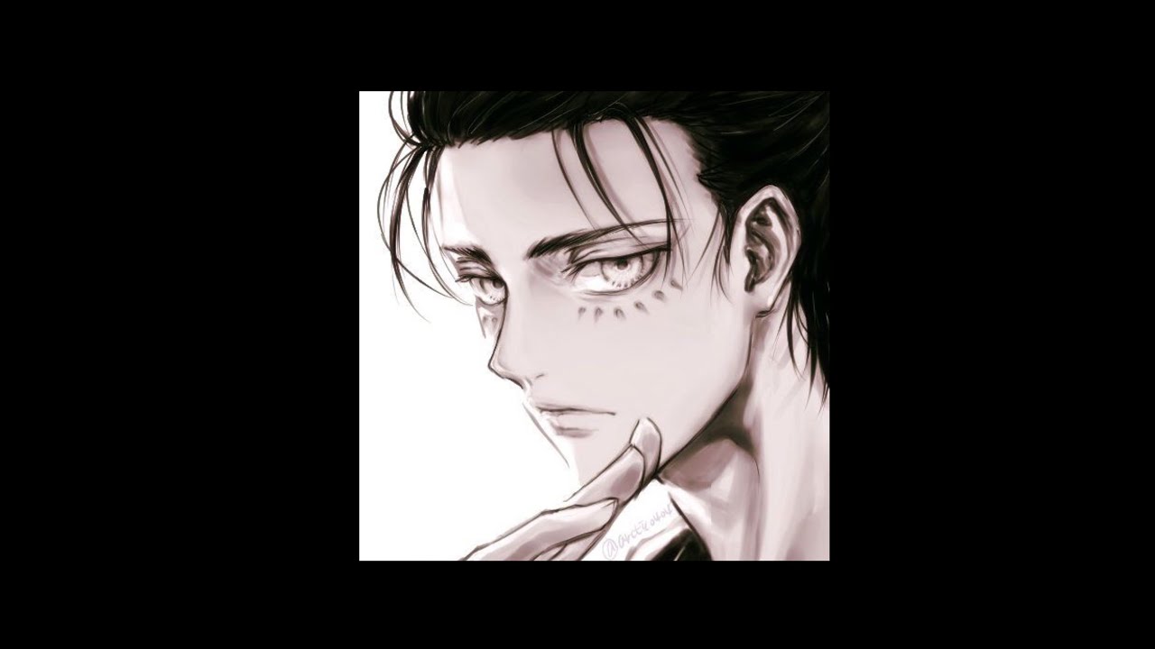 Getting high with Eren Jaeger (playlist)