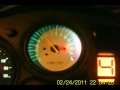 PZRacing GearTronic2 GT400 Universal Gear Indicator