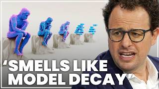 Full ‘This smells like model collapse’ | David Gerard Guide