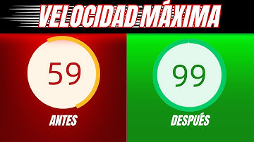 🚀 Cómo MEJORAR LA VELOCIDAD de carga de tu Página Web en WordPress 2024 ▷ Tutorial WP Optimize