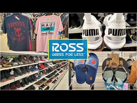 ross kids shoes