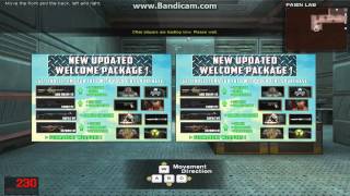 My First Video Wolfteam Tutorial Game Part 1 :)