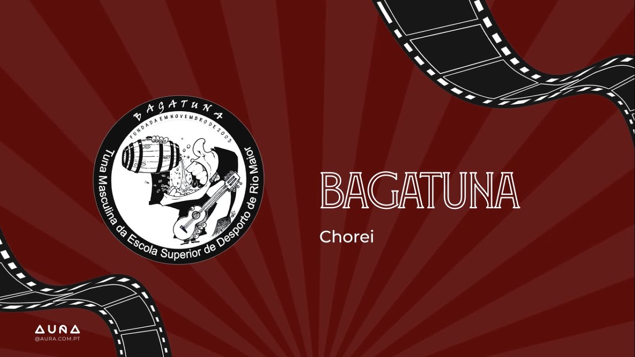 Bagatuna - Chorei (XIII Bagatunaço)