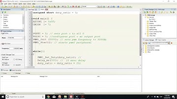 Curso de Microcontroladores PICs Semana 2
