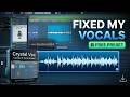 This Cubase 5 Preset Made My Vocals Sound Professional
