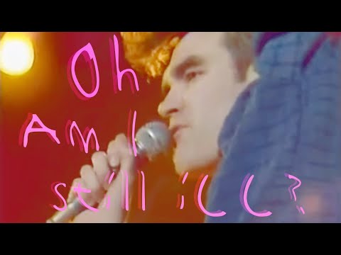 The Smiths (더 스미스) - Still ill (stage mix)