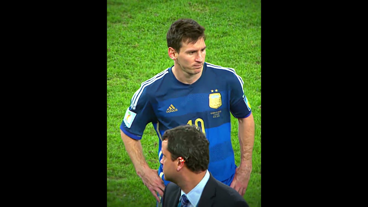 Messi And Hansi Flick 🤯☠️ 