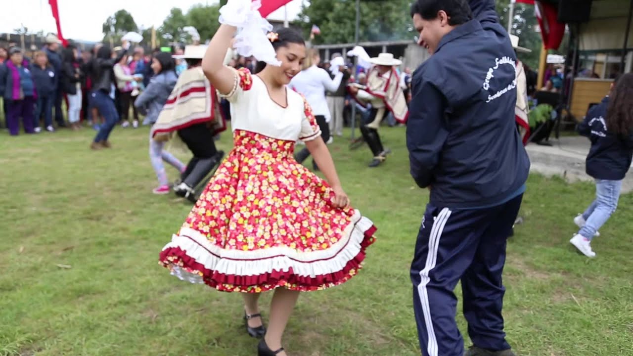 Costumbres & Tradiciones de Ancud camera iphone 8 plus apk