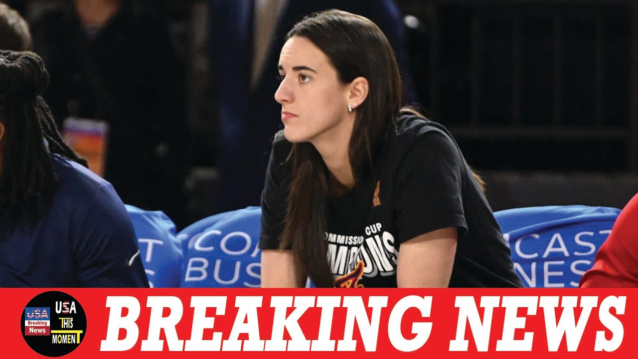 Caitlin to serve as analyst ahead of Lakers-Knicks game on NBC's 'Basketball Night in America' debut