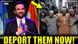 What NYC Just DID To Its Muslims Changes EVERYTHING!!!