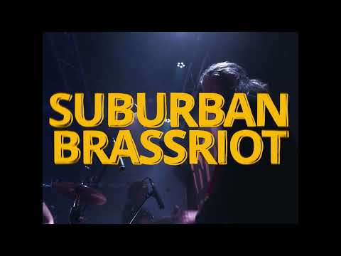 KAMA Orchestra - Suburban Brassriot (live)