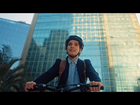 É assim que se comunica de verdade! - video from CCAA