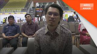 Amk Cabar Namakan Ahli Parlimen Pkr Didakwa Terlibat