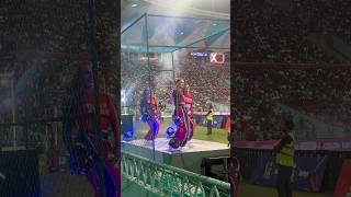 Cheer leader dance😯😂||#iplvlogs