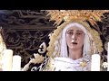 Salida de la Virgen de los Dolores 2022 | Salida Extraordinaria