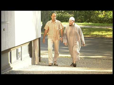 Video: Die Hauptpflichten Eines Muslims