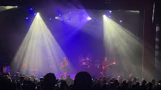 Toad the Wet Sprocket perform “Walk on the Ocean” live at The Parker Ft. Lauderdale 10/3/2023