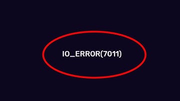 How To Fix Voot IO_ERROR(7011) Problem Solve