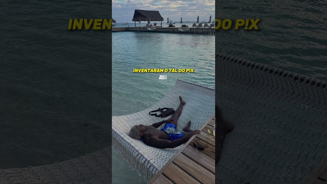 MC IG - Não pagando de pá_