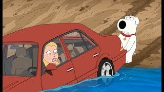 Family Guy - Act of heroism