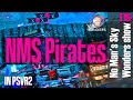 I visited the No Mans Sky real Pirates in VR, here is what I found-Guest Brettster - NMS WS – Ep16