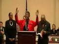 Second Chance Legislation Part 1