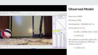 Physics 2211: Lab 1