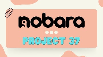 Nobara Project 37 - Review