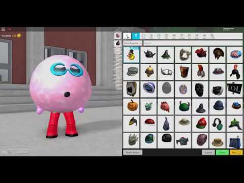 how to make baldi in robloxian highschool