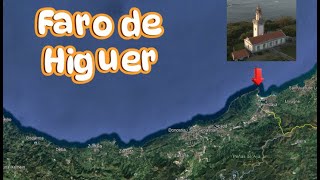 347# Faro de Higuer