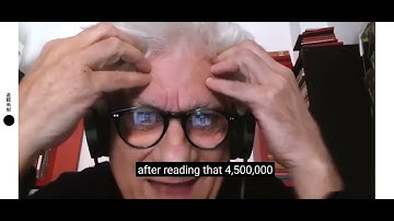 Franco Bifo Berardi on Resignation