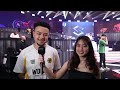 PMSL Americas - D1 -  M4 Koops of Wolves Esports