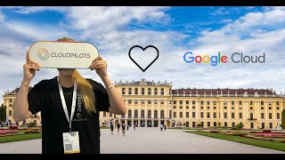 CLOUDPILOTS @ Google Cloud Summit Vienna 2024 – Aftermovie