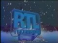 Rtl television jingle noel 1987 1989