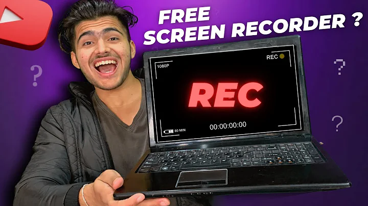 Best Free Screen Recorder For Pc (No Watermark)