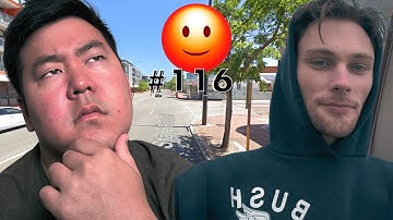 Rainbolt GeoGuessr Daily Challenge - Episode 116