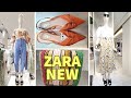 NEW SHOP UP IN ZARA |  ZARA NEW COLLECTION | ZARA VIRTUAL SHOP WITH ME