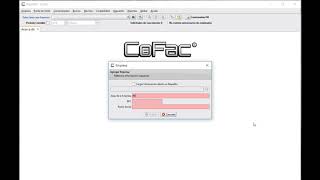 Cómo Dar De Alta Una Empresa En Cofac?