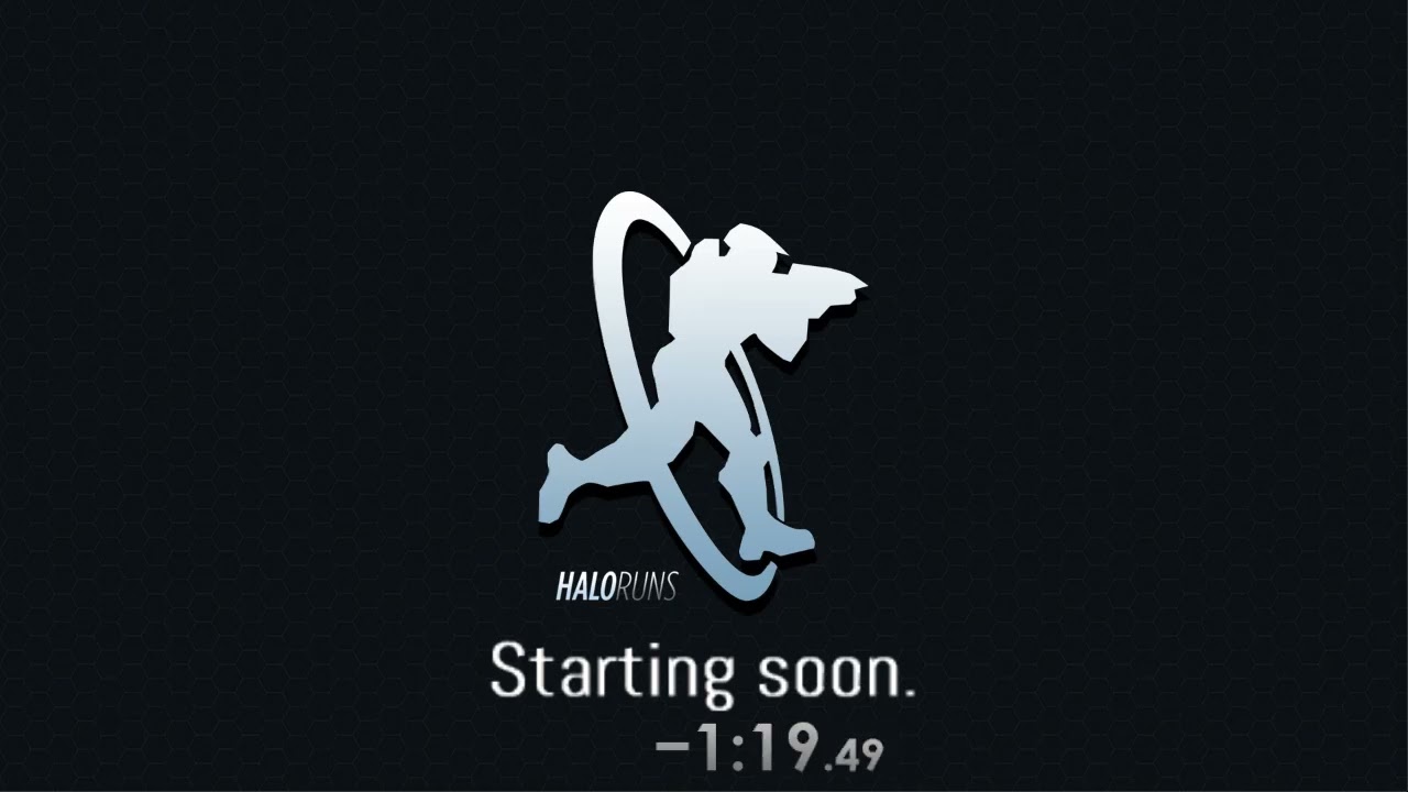 Haloruns 4th Annual Relay Event