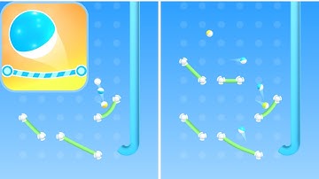 New Release - Hyper - Hybrid Casual - Balls