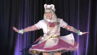 Welcome to the PARADE! - [OFFICIAL FOOTAGE] Onkai Idol Stage ASTL 2025