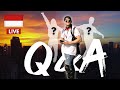 20K Subscribers Live Q&A w. Guests in Jakarta Indonesia