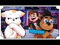 NASCONDINO CON GLI ANIMATRONICI DI FNAF SU FORTNITE CON MRDOMI!