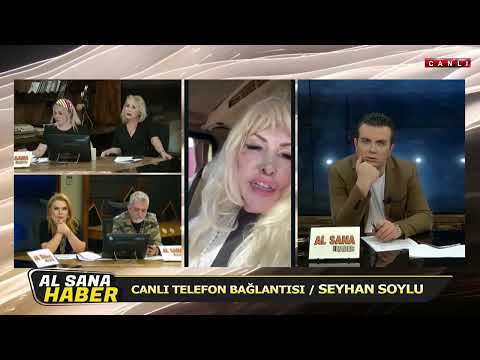 KARAHAN ÇANTAY O DÖNEM SEVGİLİSİ OLAN SEYHAN SOYLU YU SİBEL CAN İLE Mİ ALDATTI