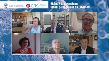 VILA - Global Perspectives on COVID-19