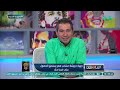 جهاد جريشة : الحكم ده مش بيحسب أي ضربة جزاء مادام مفيش فار !!